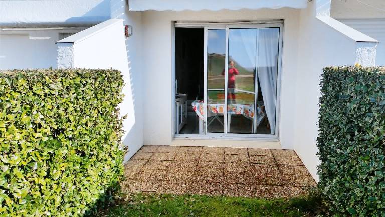 Appartement Saint-Georges-de-Didonne