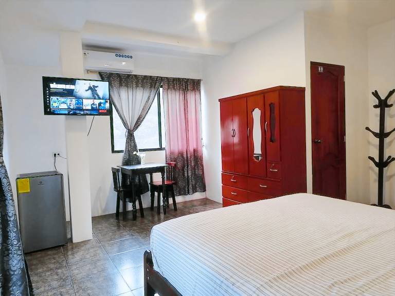 Bed and breakfast  Montanita