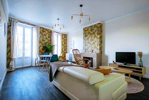 Appartement Albi