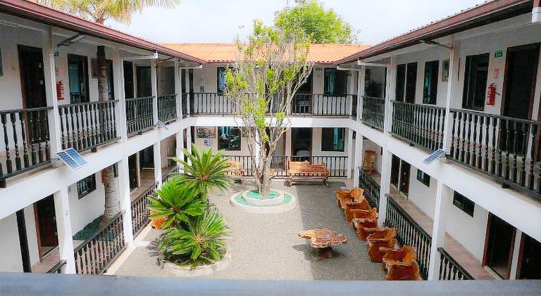 Hotel Ciudad de Segorbe — photo 4