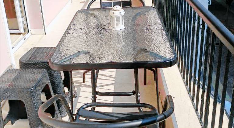 Holiday apartment with patio | Pets are welcome — photo 2