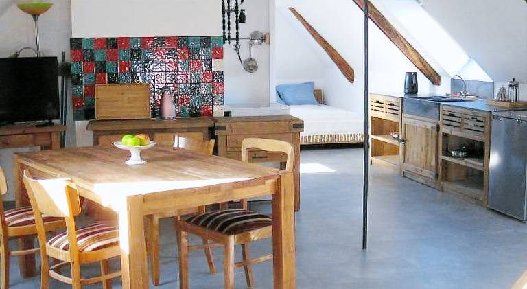 Rental apartment | Pets are welcome — photo 3