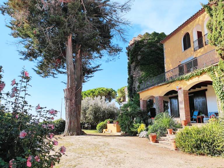 Casa Arenys de Mar