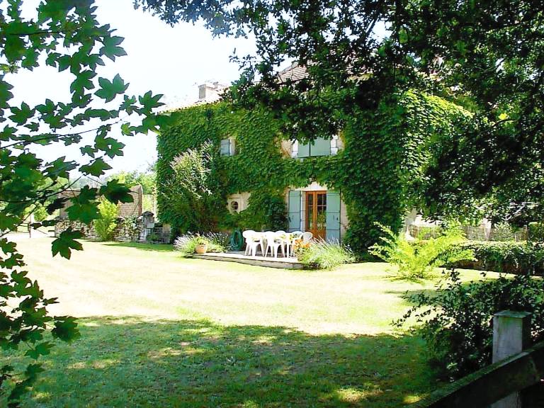 Huis Saint-Pierre-de-Côle