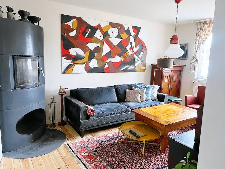 Ferienwohnung Lauchhammer