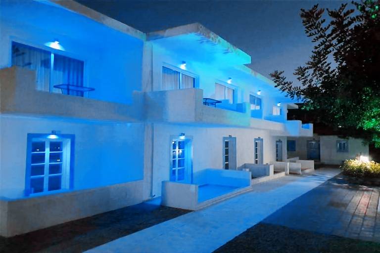 Mila Malia Suites — photo 5