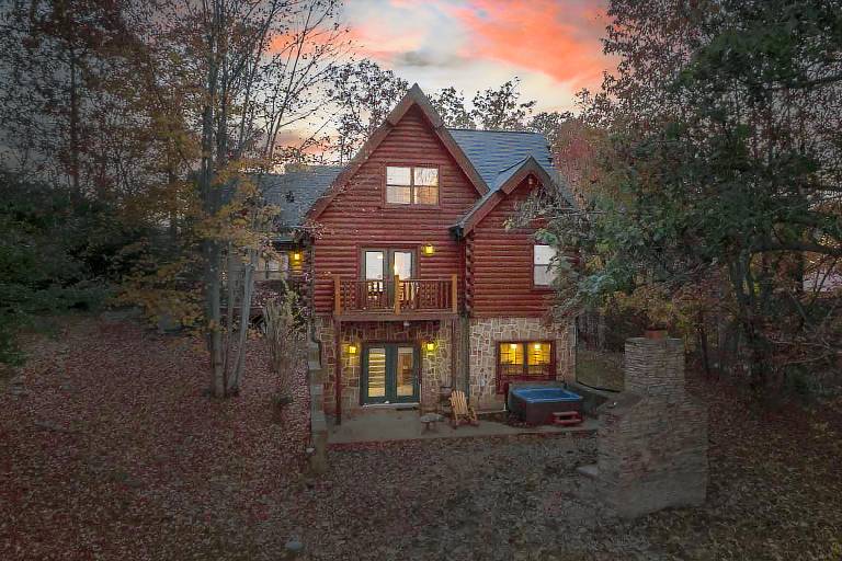 House  Sevierville