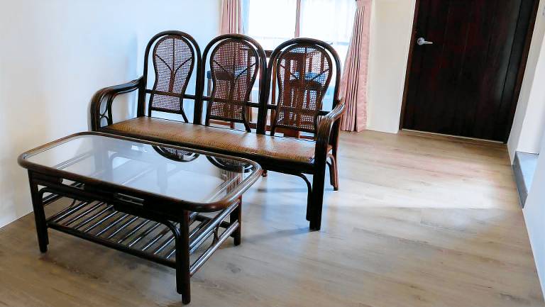 Deputy Stationmaster dormitory 時光驛站 副站長宿舍-在地慢遊鐵道露營 — photo 3