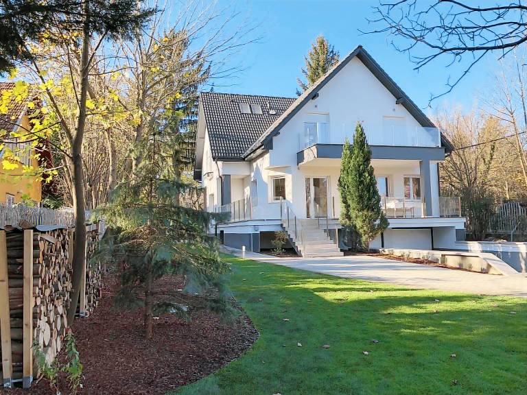 Ferienwohnung  Budaliget