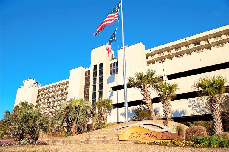 Resort Wrightsville Beach