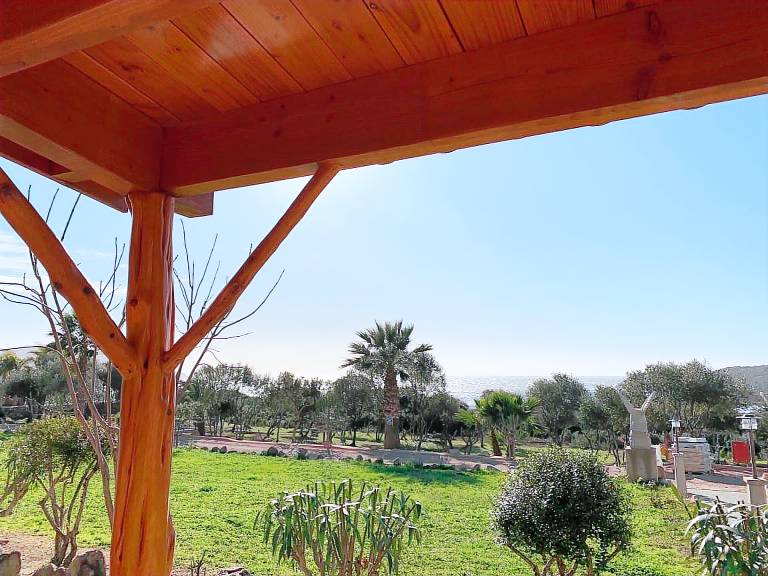 Appartement Piana