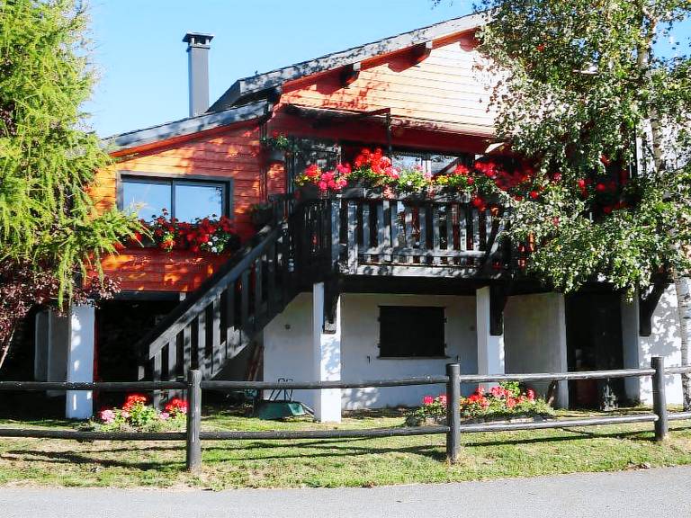 Appartement Eyne