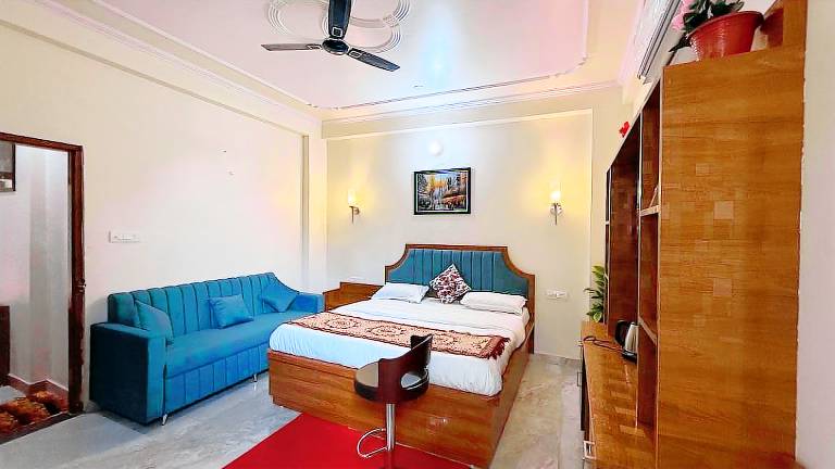 300 m&sup2; Ferienhaus