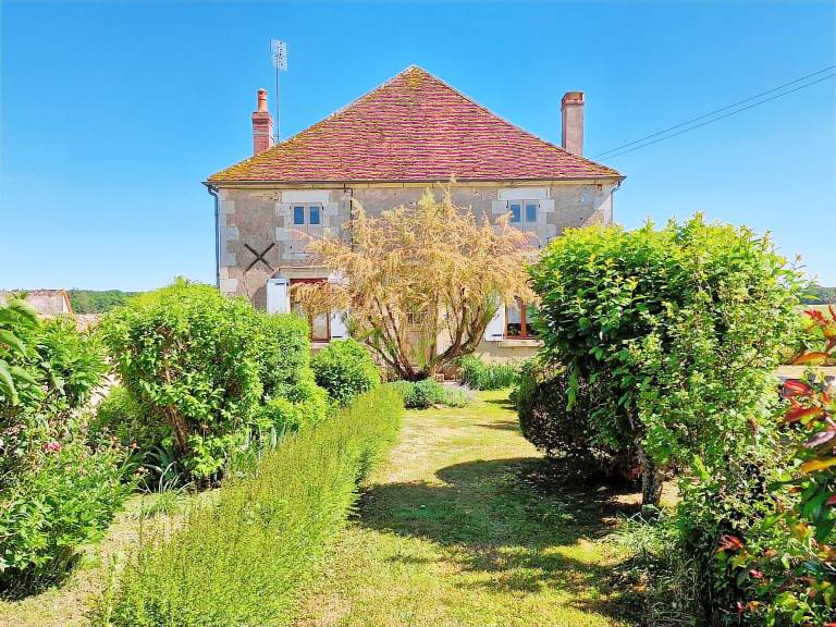 Cottage Pouilly-sur-Loire