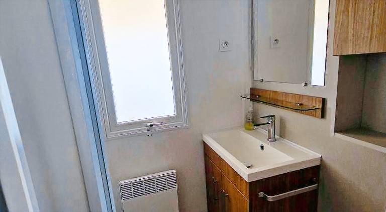 Mobil home 6 a 8 personnes SANS Fun Pass — photo 2