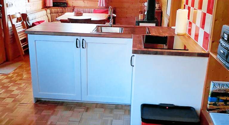 Chalet Talblick — photo 5
