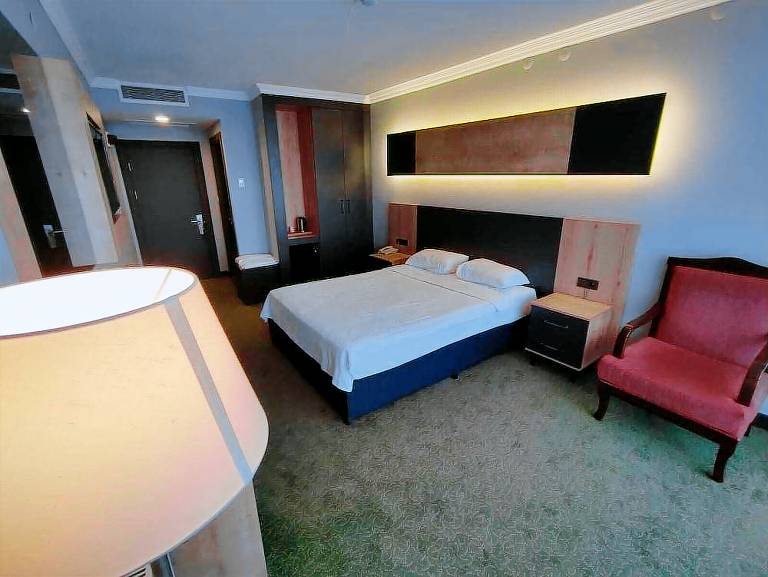 Sinop Mola Otel — photo 2