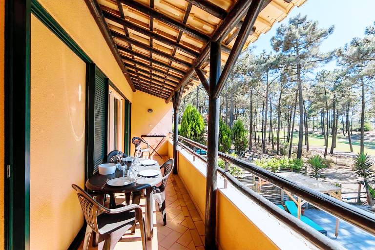 Villa Charneca de Caparica