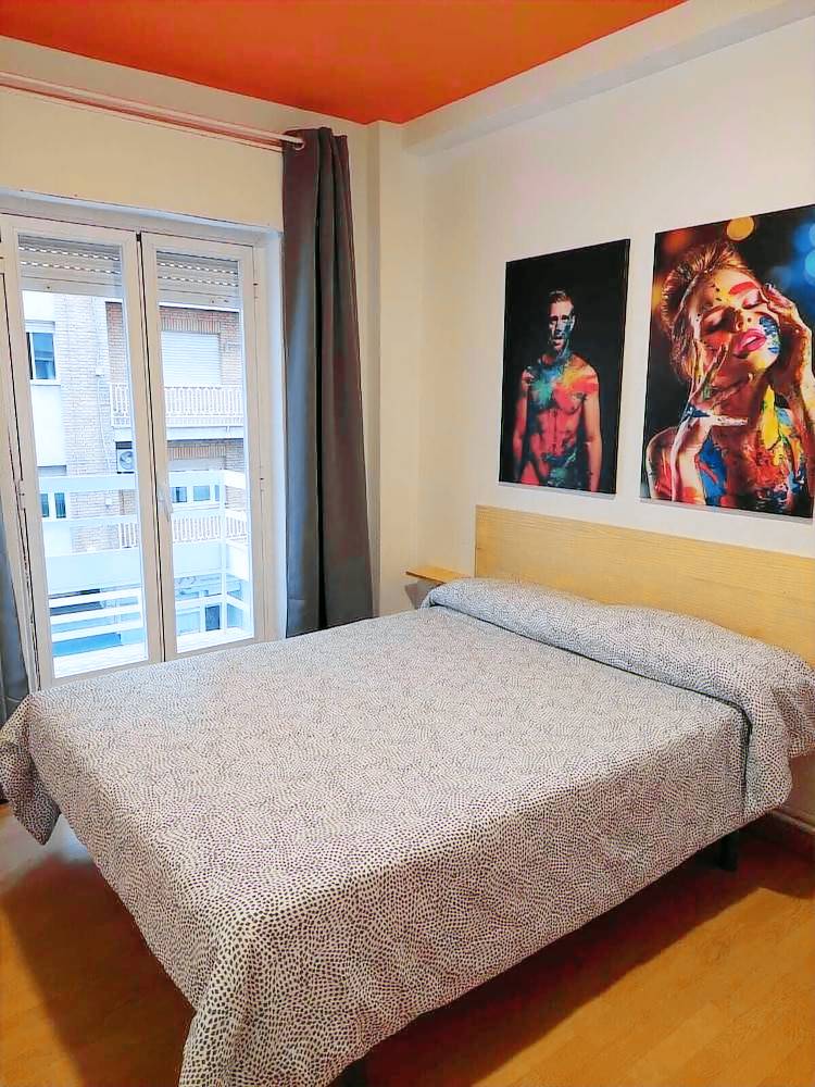 Hostel Camino de Ronda