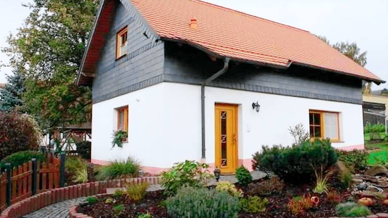 Ferienhaus  Schotten