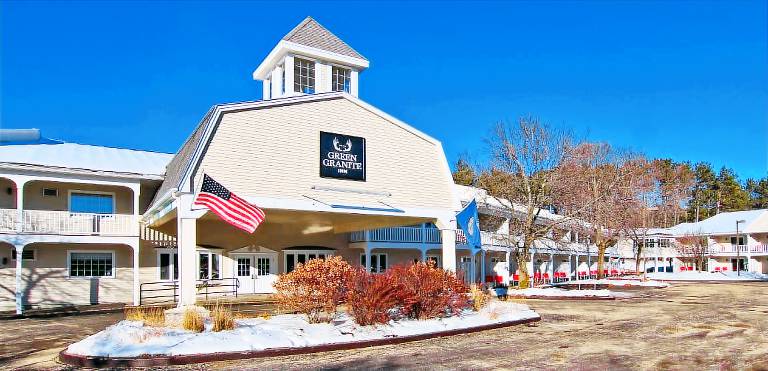 The Green Granite North Conway, an Ascend Collection Hotel in North Conway, NH