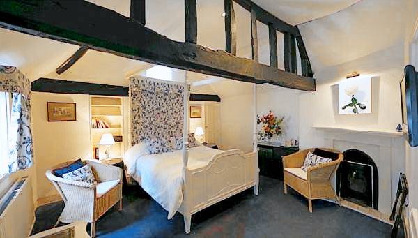 Bath Place Hotel — photo 5