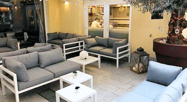 BHL Boutique Rooms Legnano — photo 5