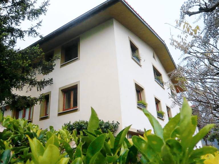 Apartamento Motrico
