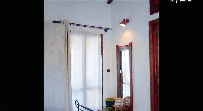 Entula di Virgi in Tortoli