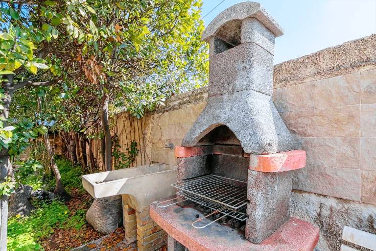 Villa 'Morgana' with Private Terrace, Wi-Fi and Air Conditioning — photo 3