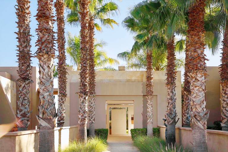 Villa  Marrakesh