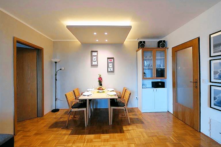 Ferienwohnung Izola