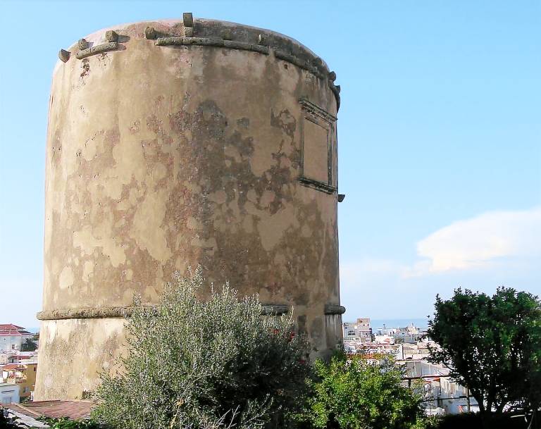 Casa Isola d'Ischia
