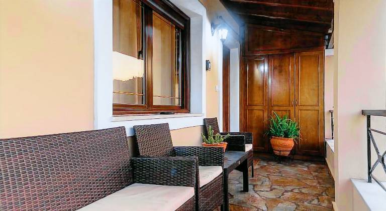 Villa with patio | Suitable for remote work — photo 4