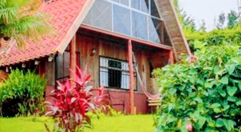 Hotel Chalets Los Volcanes — photo 4