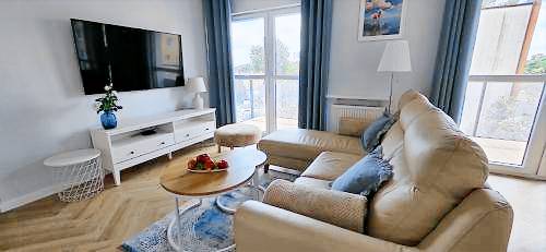 Apartament Brzeźno