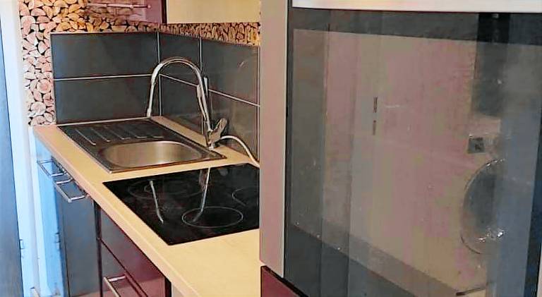 Rental apartment | Close to Bock — photo 3