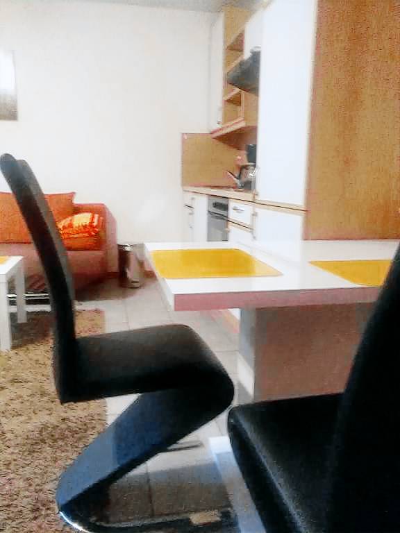 Ferienwohnung Winterberg