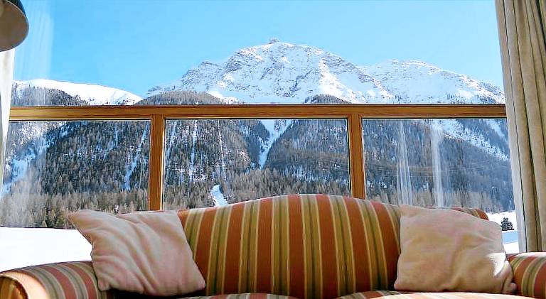 Serviced apartment with sauna & garden — photo 2