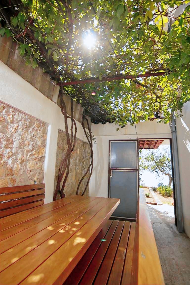 Holiday Apartment 170 m from the Adriatic Sea — photo 5