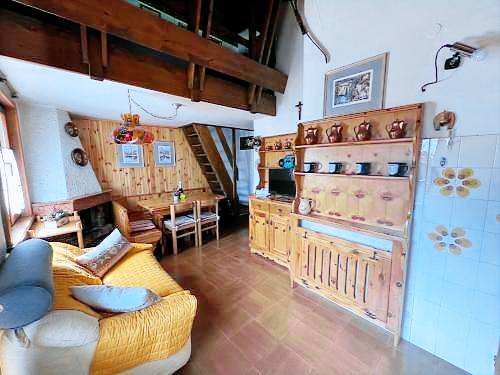 Appartamento Auronzo di Cadore