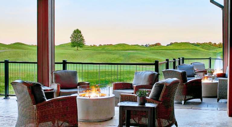 Montgomery Marriott Prattville Hotel & Conference Center at Capitol Hill — photo 4