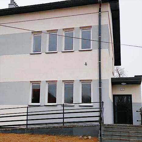Pokój Gołdap