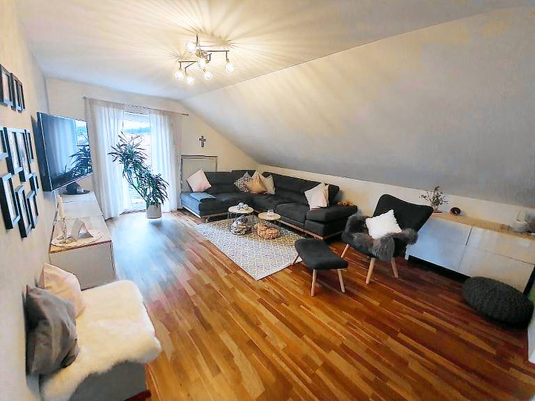 Ferienhaus in Ahornöd, Bayern, Deutschland