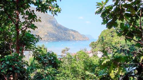 Villa Barangay Buena Suerte