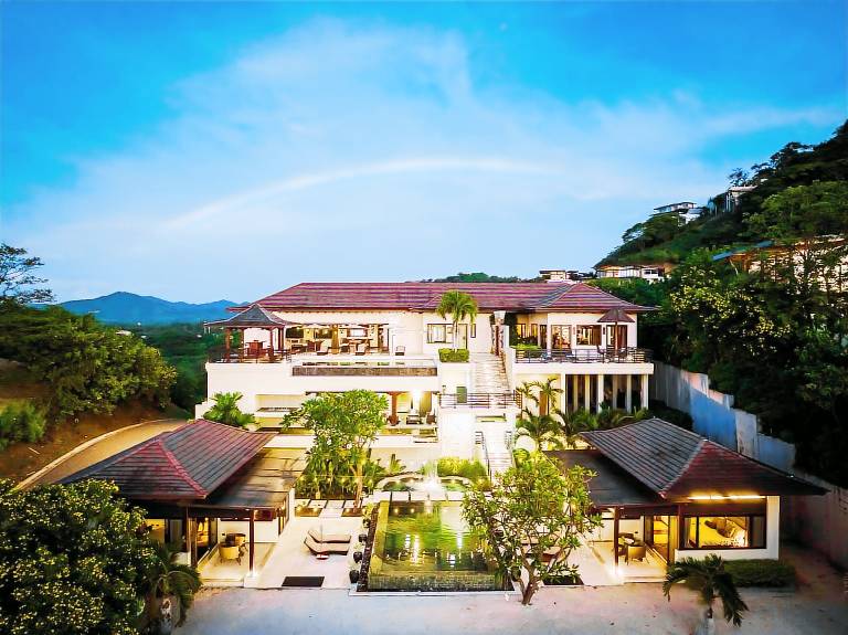 Casa Tamarindo