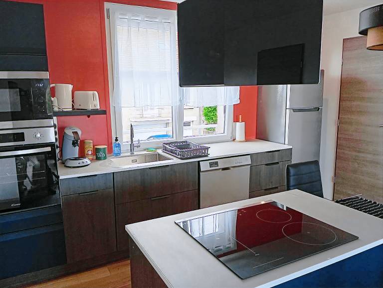 Apartment  Aurillac