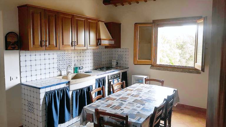 Ferienhaus Custonaci
