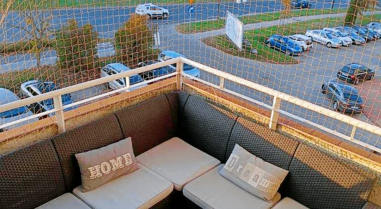 Pleasant rental apartment | Pets allowed — photo 4
