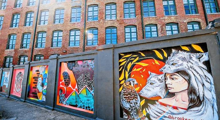 Holiday apartment | Next to King Center for Nonviolent Social Change | Perfect for remote work | Pets allowed — photo 5